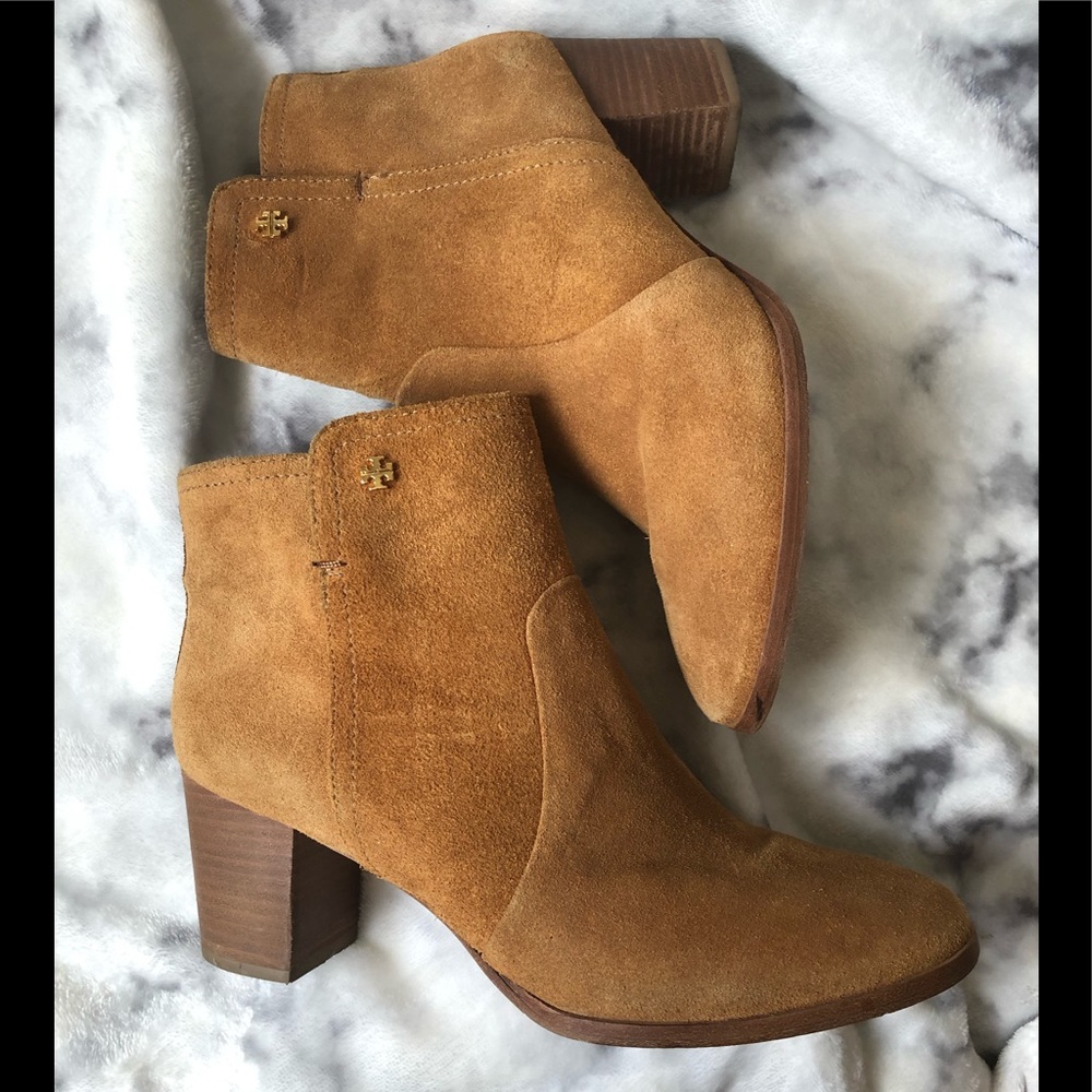 Tory Burch Sabe Booties